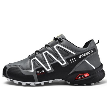 Letnie buty górskie turystyka Trekking męskie
