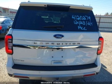 Ford Expedition III 2024 Ford Expedition 2024 Ford Expedition Limited 4x2 3.5 Benzyna 400KM, zdjęcie 15