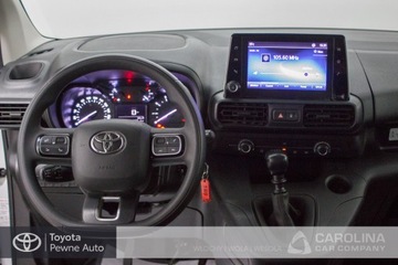 Toyota Proace II 2023 Toyota PROACE CITY City 1.5 D-4D Long 2,3t Active, zdjęcie 2