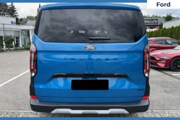 Ford Tourneo Custom II  L1 2.0 EcoBlue 170 KM 170KM 2025 Tourneo Custom 320 L1H1 Active A8 AWD 2.0 170KM, zdjęcie 6
