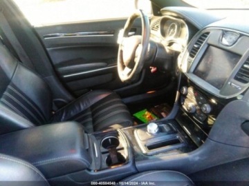 Chrysler 300C II 2022 Chrysler 300 S, 2022r., 3.6L 3.6 Benzyna 300KM, zdjęcie 6