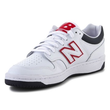 Buty New Balance 480 BB480LWG