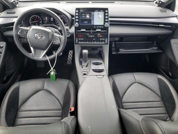 Toyota Avalon III 2022 Toyota Avalon 2022 TOYOTA AVALON TOURING 3.5 Benzyna 301KM, zdjęcie 8