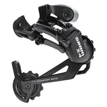 Przerzutka tył SRAM X4 7/8/9S BOX