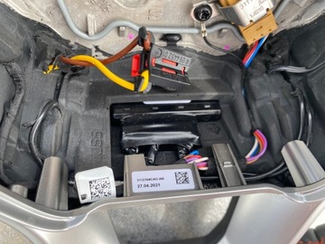 SEAT LEON FR 5FA РУЛЕВОЕ КОЛЕСО МНОГОФУНКЦИОНАЛЬНОЕ 5FA419091EP ОРИГИНАЛ