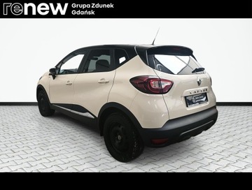Renault Captur I Crossover Facelifting 0.9 Energy TCe 90KM 2019 Renault Captur 0.9 tce + LPG Limited, zdjęcie 7