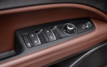 Alfa Romeo Stelvio SUV 2.2 Diesel 180KM 2017 Alfa Romeo Stelvio 2.2JTD 180KM Ledy Navi Camera Skora Full Serwis ASO No, zdjęcie 16