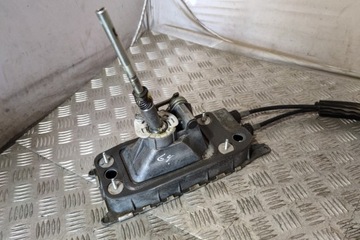 MECHANIZMUS PÁKY ŘAZENÍ VW PASSAT VARIANTA B7 (365) 3C0711049AF 1.6L DIESEL