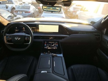 Infiniti 2025 Infiniti QX80 Autograph 2025 3.5 Benzyna 450KM, zdjęcie 12