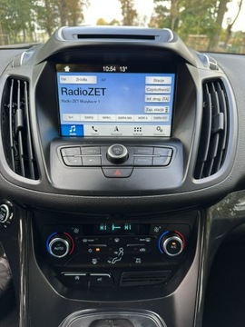 Ford Kuga II SUV Facelifting 2.0 TDCi 150KM 2018 Ford Kuga 2,0 TDCI 150 KM Automat Titanium Navi, zdjęcie 37