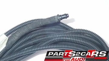 ШЛАНГ ЗАДНЕЙ ОМЫВАТЕЛЯ 4F1970019A AUDI A6 C6 301