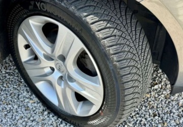 Opel Meriva II Mikrovan 1.4 Turbo ECOTEC 120KM 2011 Opel Meriva Opel Meriva 1.4 Style 1.4 Benzyna 120KM, zdjęcie 28