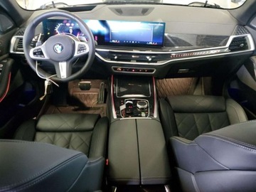 BMW X7 2025 BMW X7 xDrive40I 2025 3.0l 3.0 Benzyna 375KM, zdjęcie 8