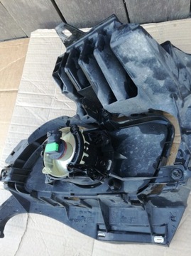 HALOGEN KOMPLET PRAVÝ LEVÝ MERCEDES B TŘÍDA W169