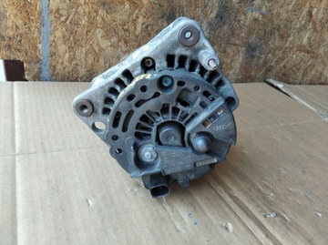 ALTERNÁTOR 90A AUDI A3 8L 1,6 MPI BORA SEAT 037 903 025