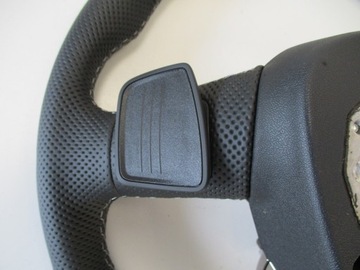 РУЛЕВОЕ КОЛЕСО AUDI Q7 4M0