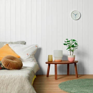 DULUx SZYBKA ODNOWA FARBA DO BOAZERII BIAŁY 2,5L