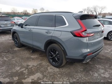 Honda CR-V VI 2025 Honda CR-V Sport-L 2025 2.0l 2.0 Hybryda 145KM, zdjęcie 4