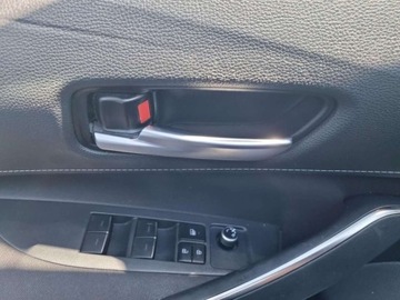 Toyota Corolla XII TS Kombi 1.2 Turbo D-4T 116KM 2021 Toyota Corolla Toyota Corolla 1.2T Comfort, serwisowany ASO, 1 wlasciciel,, zdjęcie 19