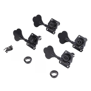 НАСТРОЙКА СТРУН, ПРОЧНЫЕ МЕХАНИЗМЫ