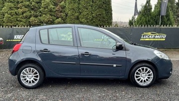 Renault Clio 2012 Renault Clio Yahoo 1.2 GWARANCJA 1.1 Benzyna 75KM, zdjęcie 3
