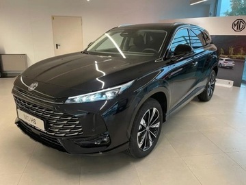 MG HS 2024 MG HS Excite 1.5 T-GDi AT DCT Suv 170KM 2024