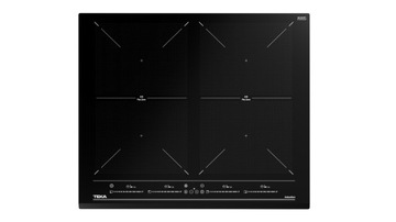 Płyta indukcyjna 60 cm TEKA IZF 64600 BK MSP
