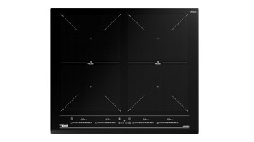 Индукционная варочная панель 60 см TEKA IZF 64600 BK MSP