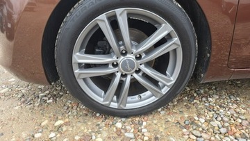 Hyundai i30 II Hatchback 5d 1.4 CRDi 90KM 2012 Hyundai i30 1,4 Crdi bardzo ekonomiczny Ledy, zdjęcie 9