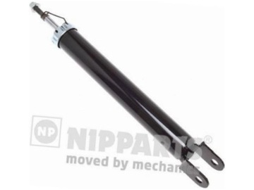2× NIPPARTS N5520534G TLUMIČ