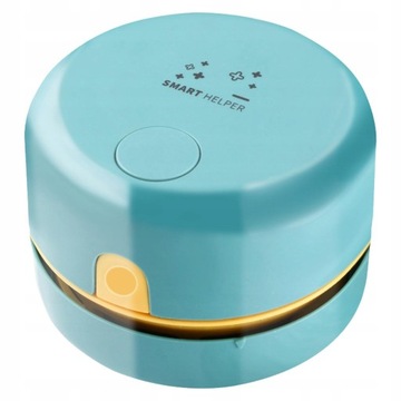 Мини-настольный пылесос USB-автомобильный аккумулятор