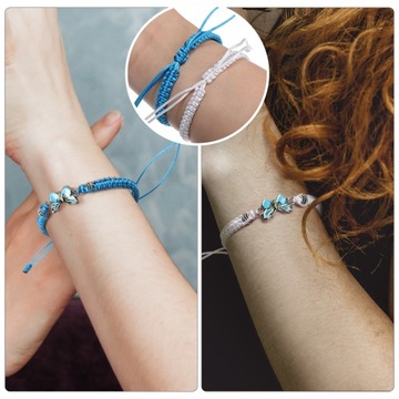 Браслет для пары, ювелирные подарки