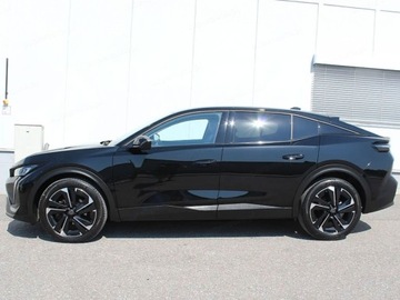 Peugeot 408 2025 Od ręki - Business 1.2 mHEV e-DSC6 145KM / Pakiet Zimowy, zdjęcie 1