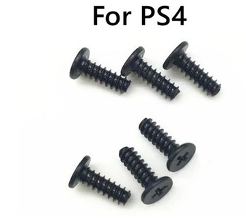 10szt NOWE ŚRUBKI DO PADA KONSOLI PS4