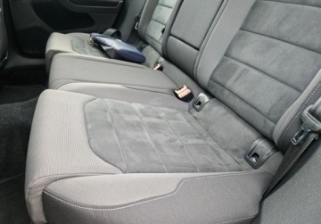 Volkswagen Golf VII Hatchback 3d Facelifting 1.5 TSI ACT 150KM 2017 Volkswagen Golf DSG, 1.5 Benzyna 150KM, Polecam 1.5 Benzyna 150KM, zdjęcie 22