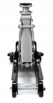 АВТОПОДЪЕМНИК КОБЫЛКИ ŻABA LEVER 2.5 3T