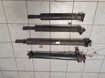 STOPIEŃ KABINY ORYGINAŁ NISSAN NT400 CABSTAR INNE CZĘŚCI