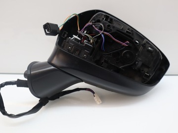 MAZDA CX-3 CX3 ( 2015- ) 9 KABEL / PIN _ ASISTENT ORIGINÁLNÍ EVROPA
