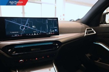 BMW Seria 3 G20-G21 Limuzyna Facelifting 2.0 330i 245KM 2025 BMW Seria 3 xDriveFV23Adaptacyjne Reflektory LEDFotel SportowyPakiet Sport, zdjęcie 9