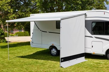 БОКОВАЯ СТЕНА БОКОВАЯ ПАНЕЛЬ ТАРИЗА THULE VIEW BLOCKER G2 M 2,25–2,44 м