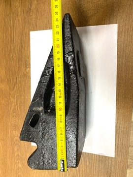 Зубчатая система Liebherr 3001318 размер 16 R934