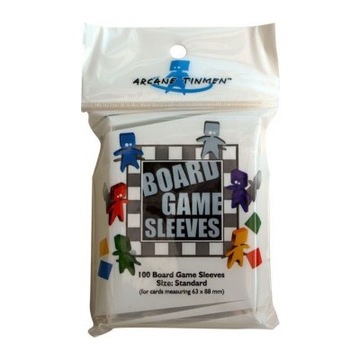 Матовые обложки для карт Dragon Shield Petrol