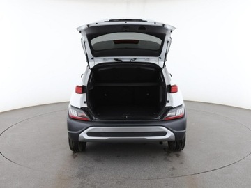 Hyundai Kona I Crossover Facelifting 1.6 GDI Hybrid 141KM 2022 Hyundai Kona XLine hybryda automat kamera tempomat, zdjęcie 18