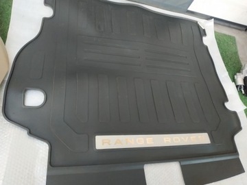 МОДУЛЬ АМОРТИЗАТОРОВ RANGE ROVER AH32-5A482-AE