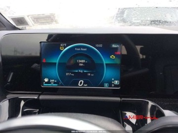 Mercedes GLA II 2021 Mercedes-Benz GLA 2021 r.,2,0L 250 4 MATIC 2.0 Benzyna 221KM, zdjęcie 6