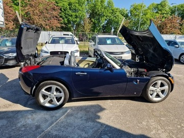 Pontiac 2006 Pontiac Solstice 2.4 Benzyna 177 KM, Skóra,, zdjęcie 21