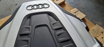 A6 C7 4G ПОДЪЕМНАЯ КРЫШКА ДВИГАТЕЛЯ 3.0 TFSI 06E103925Q A7 4G