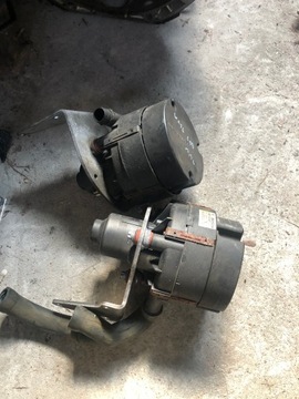pompa powietrza wtornego mercedes v12 w221 w216