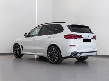 BMW X5 G05 SUV Facelifting 3.0 40i 381KM 2025 BMW X5 xDrive40i Sport Suv 3.0 (381KM) 2025, zdjęcie 2