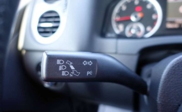 Volkswagen Tiguan I SUV Facelifting 2.0 TDI CR DPF BlueMotion 140KM 2012 Volkswagen Tiguan 2.0TDI 140KM 4Motion 4x4 LIFT Navi Klimatronik Alcantara, zdjęcie 24